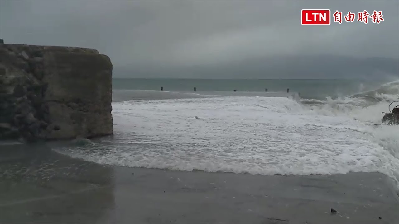 龜山島3/1開放登島500名志工先淨灘