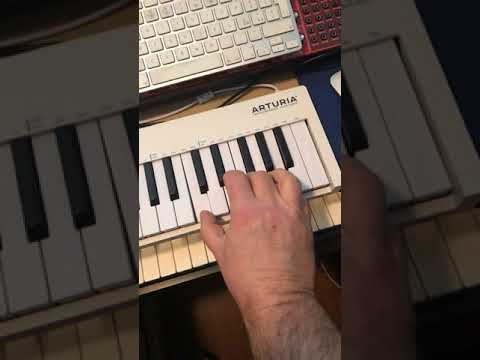 Teensy Polysynth first beta