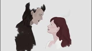 Dnanda, Joanna Sarah - (I Wanna Take) Forever Tonight (Cover)