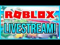 Garry's mod & Roblox live stream with Alejandro