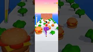 Big booty run game 🎯 #shorts #ytshorts #games #trending #viral #gameplay