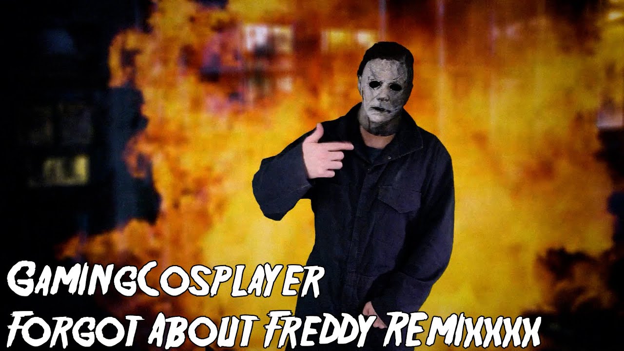 Freddysready   Forgot About Freddy Remixxxx (Forgot About Dre Parody) 
