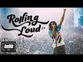 Rolling Loud 2018: Lil Pump, J. Cole, Trippie Redd, Lil Skies & More