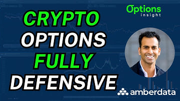 Crypto-opties volledig defensief