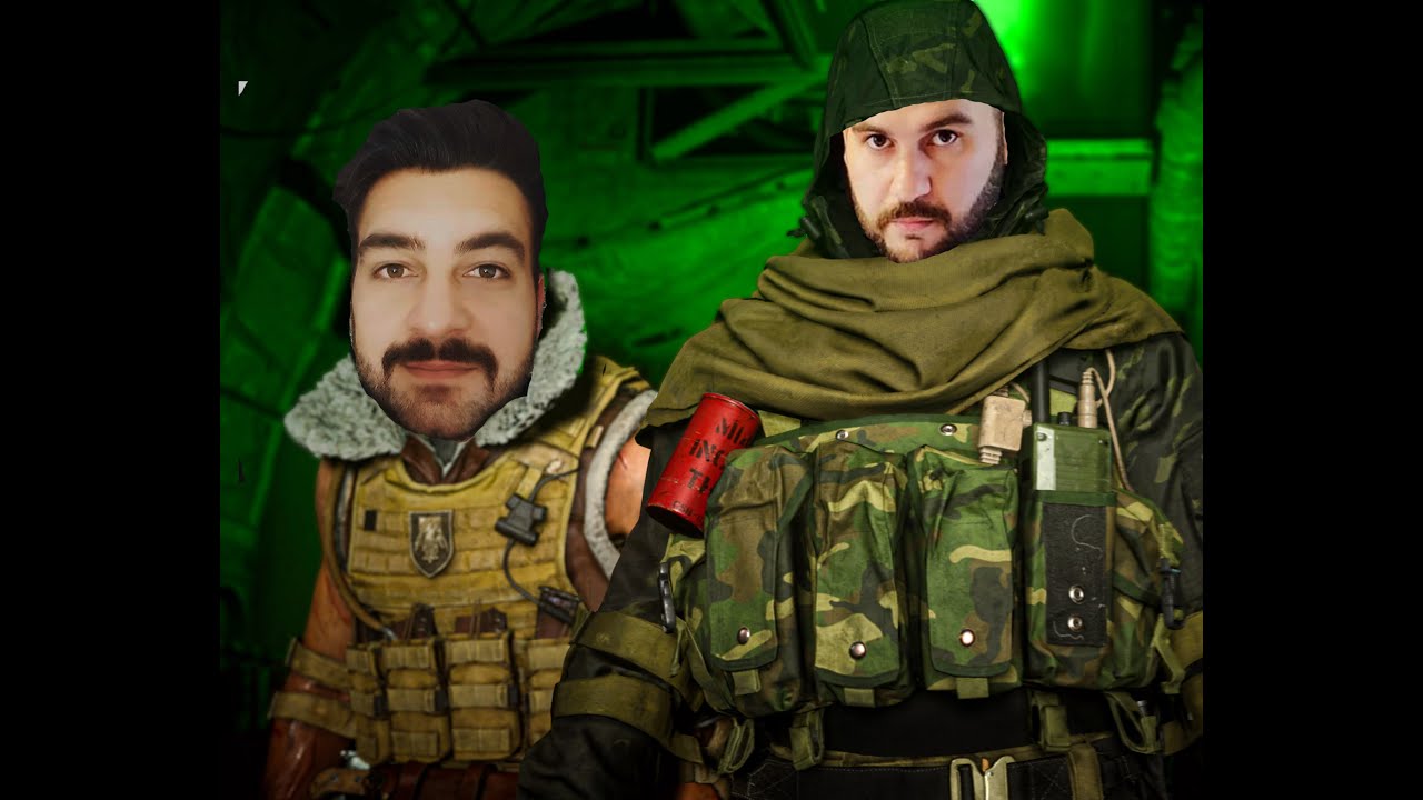 PLAY WARZONE MIT DER GANG!- 3TimesOfficial