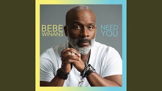 Video thumbnail of "BeBe Winans - He Promised Me"