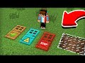 ВЫБЕРИ ПРАВИЛЬНЫЙ ПОДЗЕМНЫЙ ДОМ ЧТОБЫ ВЫЖИТЬ В МАЙНКРАФТ | Компот Minecraft