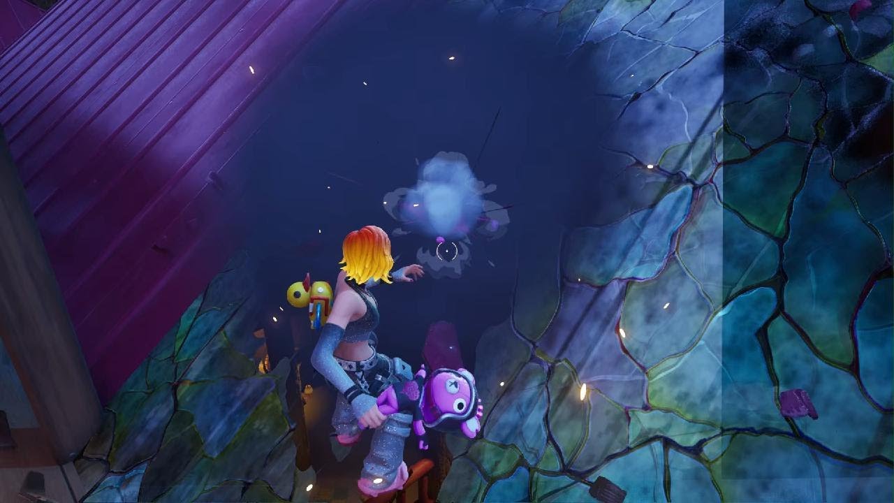 Solo Quint Victory Royale In Fortnite | 2026 🐄🐄🐄🐄🐄