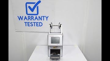 Agilent Velocity PlateLoc Microplate Sealer [BOSTONIND] - 55265
