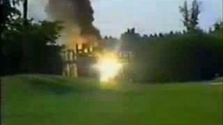 Electrical Malfunctions