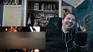 Reacting to Smooth - Santana ft. Rob Thomas
Comment what else you think I should react to next.
#santana #reactionvideo #musicvideo
Original Video: https://www.youtube.com/watch?v=6Whgn_iE5uc
Socials:
Gaming Channel: https://www.youtube.com/@Fedugaler
Kick: https://kick.com/fedugaler
Twitter: https://twitter.com/Fedugaler
Instagram: https://www.instagram.com/fedugaler
Discord: https://discord.gg/Y3JUghyrUG
• All the videos, songs, images, and graphics used in the video belong to their respective owners and I or this channel does not claim any right over them.
• Copyright Disclaimer Under Section 107 of the Copyright Act 1976, allowance is made for fair use for purposes such as criticism, comment, news reporting, teaching, scholarship, and research. Fair use is a use permitted by copyright statute that might otherwise be infringing. Non-profit, educational or personal use tips the balance in favor of fair use. No copyright infringement intended. ALL RIGHTS BELONG TO THEIR RESPECTIVE OWNERS Reacting to Smooth - Santana ft. Rob Thomas