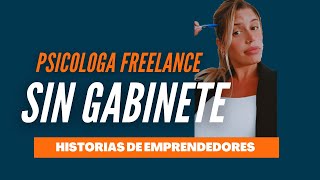 Cómo ser PSICÓLOGO Independiente - El caso de Sara Vega screenshot 4