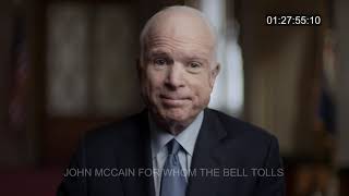 John McCain: For Whom The Bell Tolls - Anti-War Movement & Normalization of Relations with Vietnam