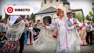 En directo: Día de San Isidro