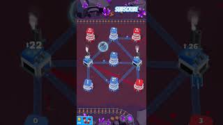 Tower Defence War New trending Yt gaming shorts by AD Gaming #tank #adgaming #towerdefense