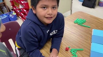 2nd Math MGSE2 NBT 1 Video