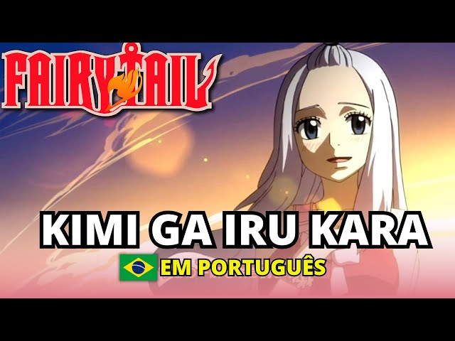 Fairy Tail (Dublado / Legendado)