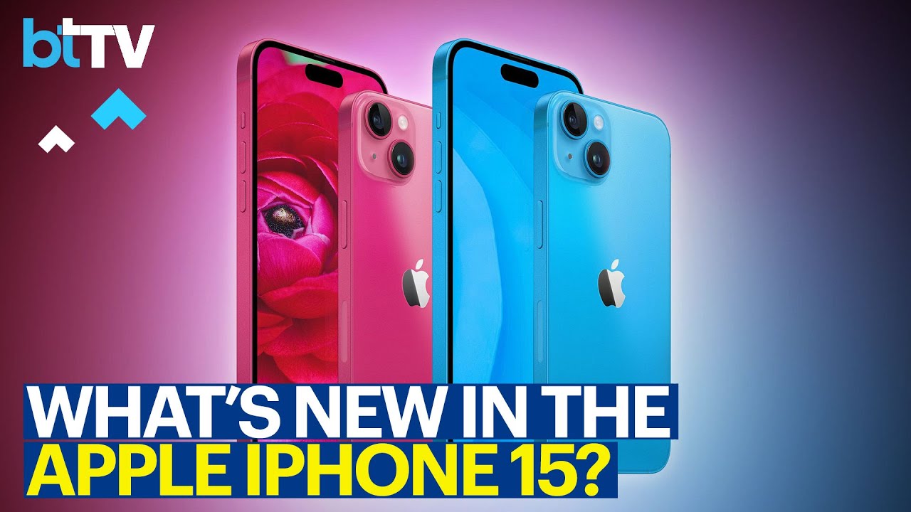 iPhone 15 Expected September-End, Pro Prices To Leap Beyond Rs 2 Lakh