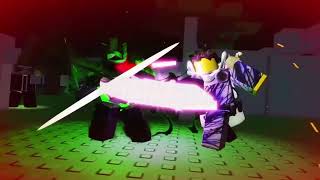 Creation Of Hatred Shedletsky Vs 1X1X1X1 Final Showdown Animation With Lyrics