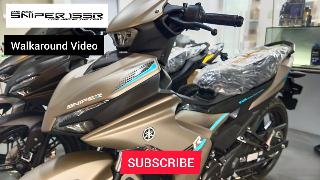 nob1 titan sniper 150