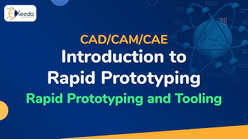 Introduction to RP, Technology Description, Overview of RP, Benefits and Application - CAD/CAM/CAE