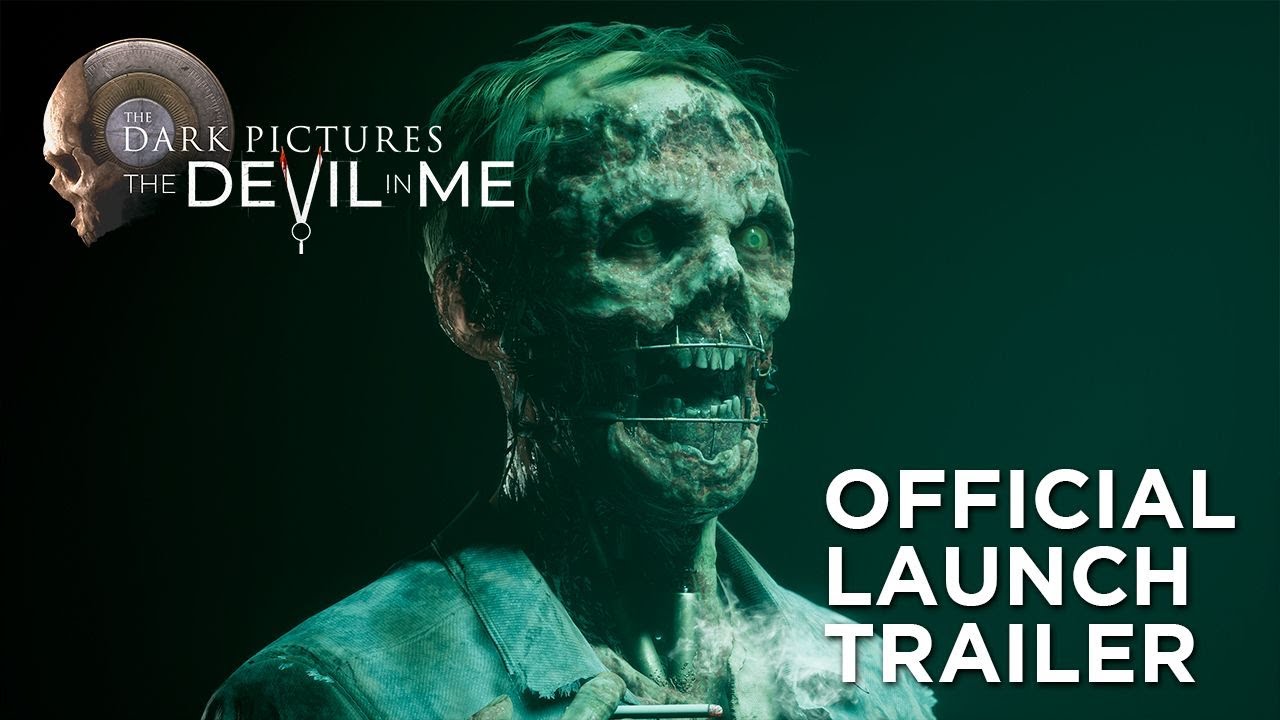 The devil in me - PARTE 1 -  Si ma non è possibile buggare i giochi immediatamente