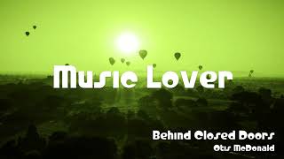 🎵 Behind Closed Doors - Otis McDonald 🎧 No Copyright Music 🎶 YouTube Audio Library