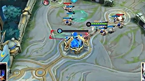 ISANG ONE HIT NALANG - RSG PH VS SMART OMEGA (MSC 2022)