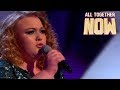 Former Adele tribute Rachel blasts out Dreamgirls classic | All Together Now