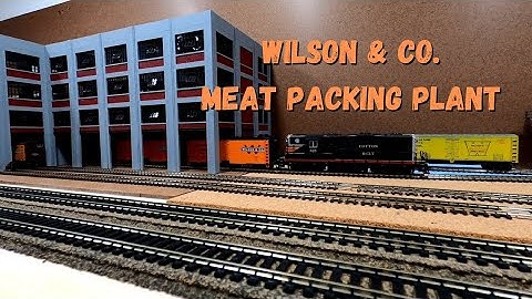 Layout Update - Track Changes for Better Operations - Layout Update 5/29/22