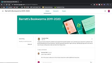 Adding the Kami Chrome Extension