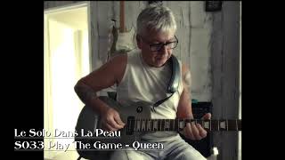 S033 Play The Game   Queen