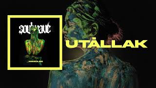 Soulwave - Utállak Official Audio