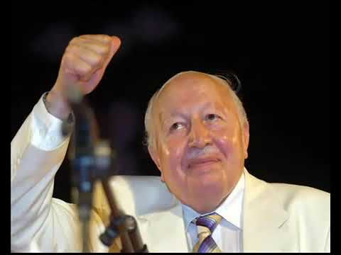 SAVUNAN ADAM ERBAKAN - Yasin Hatipoğlu