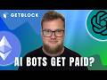 ERC-8004 Explained: How AI Agents Will Use Ethereum for Identity & Payments