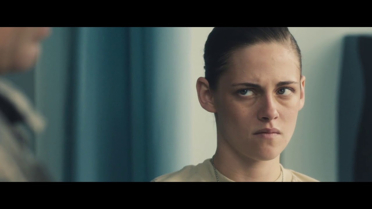 Camp X-ray - Dead Batteries