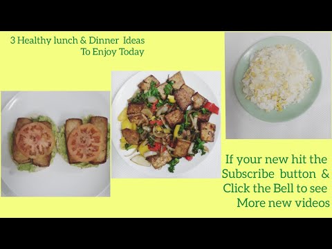 3-healthy-vegan-&-vegetarian-recipes-for-dinner-&-lunch