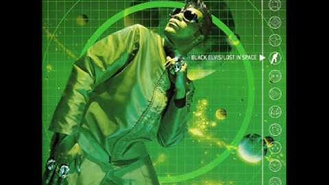 Black Elvis/Lost in Space - Clifton feat. Motion Man