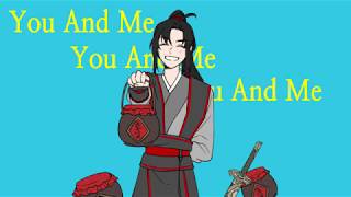 [魔道祖师] therefore you and me