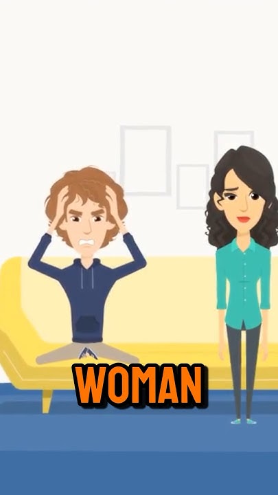 married woman want me to go out date #animation #animationmeme - YouTube