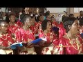 Ekitiibwa kibe eri katonda - Lubaga Cathedral Choir Mp3 Song