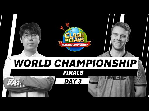 World Championship Finals