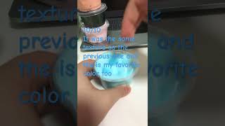 ASMR SLIME REVIEW PART 2