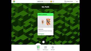 How to check progress in iReady