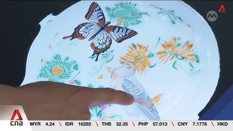 New funding to revitalise Hong Kong