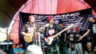 Rembang Keep Survive - Tikoes Pitie Berontak Untuk Perubahan Live Perform