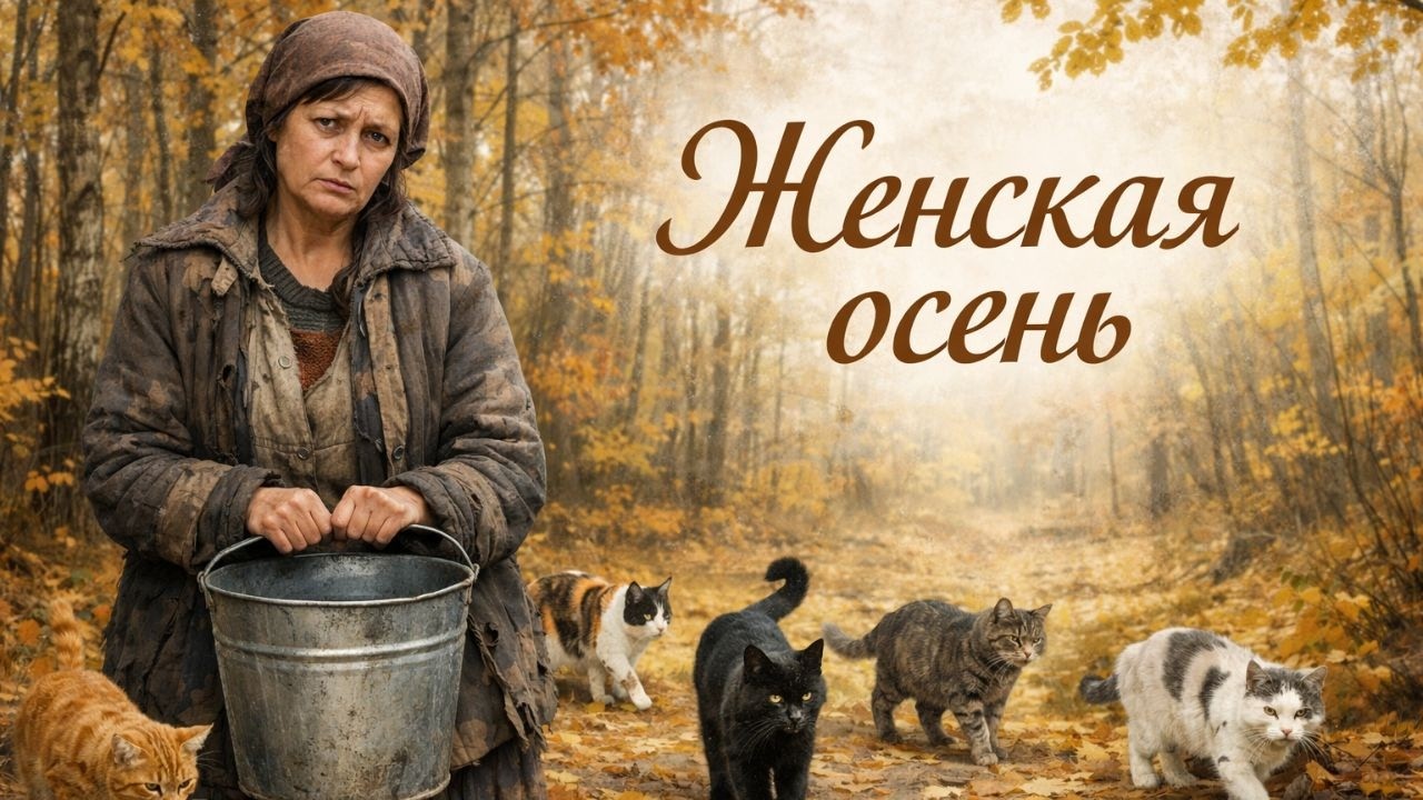 Женщинам 40 лет посвящается!