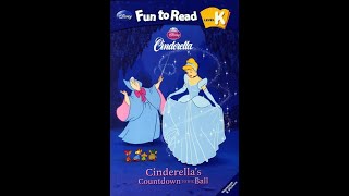 Cinderellas Countdown to the Ball