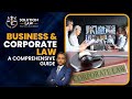 The Ultimate Guide to Business Incorporation &amp; Legal Success in Alberta