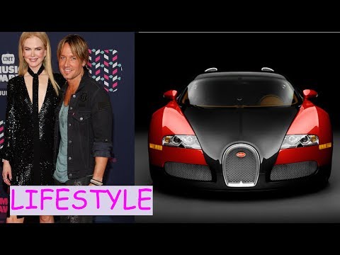 Vídeo: Keith Urban Net Worth: Wiki, Casado, Família, Casamento, Salário, Irmãos